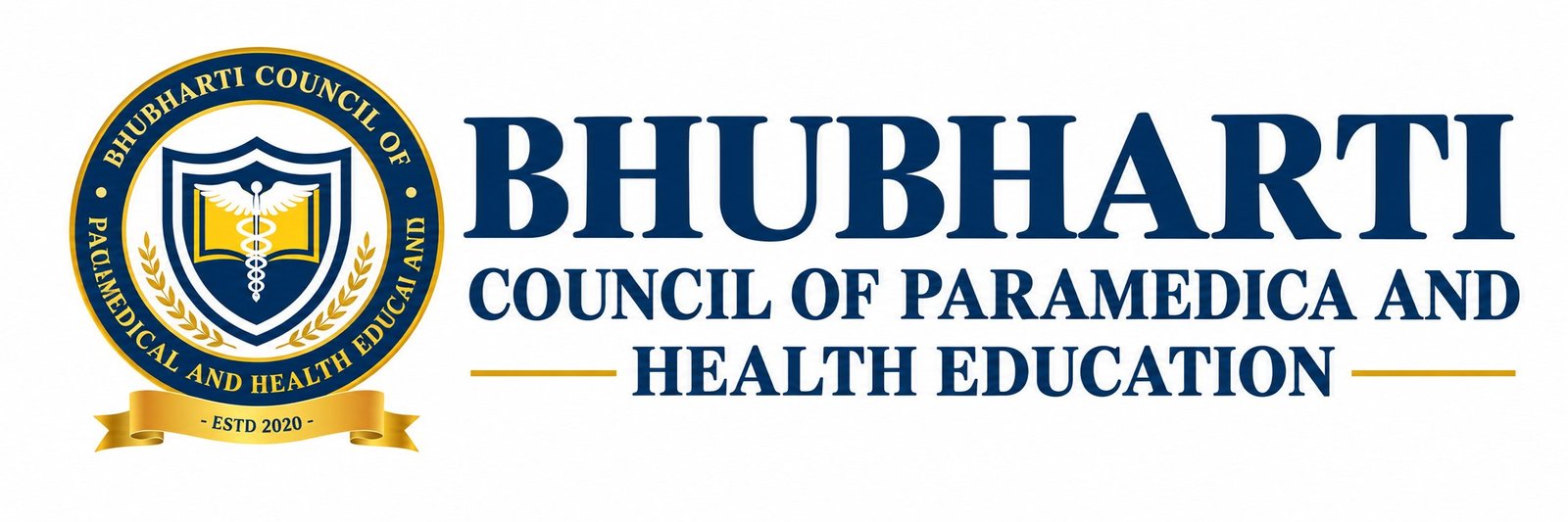 Bhubharti Council of Paramedica and Health Education